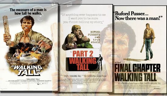 Walking Tall