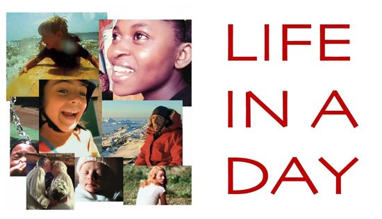 Life in a Day