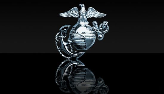 The Marine