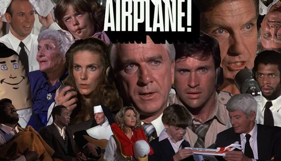 Airplane