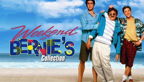 Weekend at Bernie's