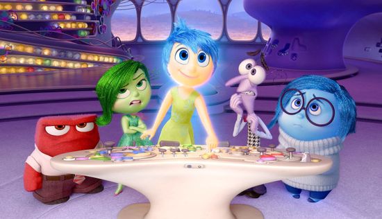 Inside Out