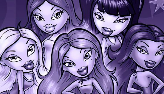 Bratz