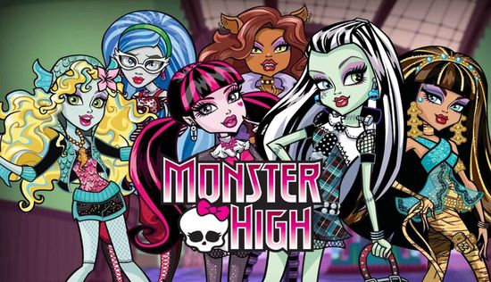 Monster High
