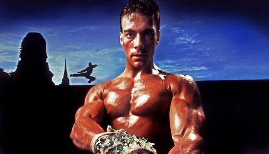 Kickboxer