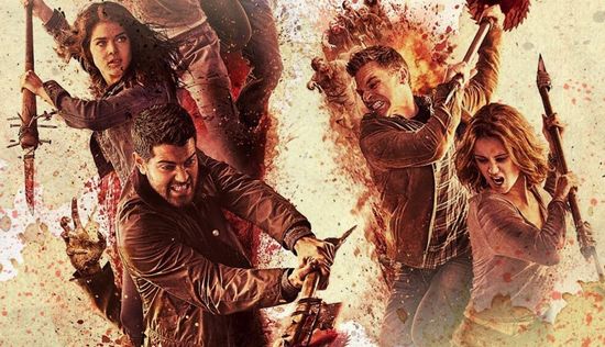 Dead Rising