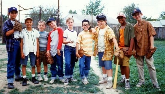 The Sandlot