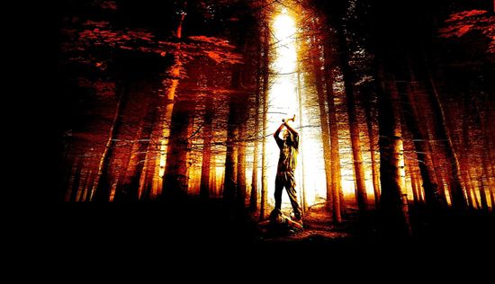 Wrong Turn