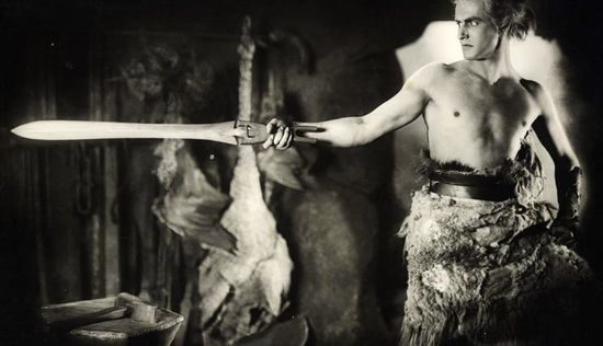 Die Nibelungen