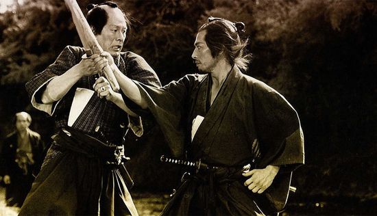 Samurai Trilogy (Yoji Yamada)