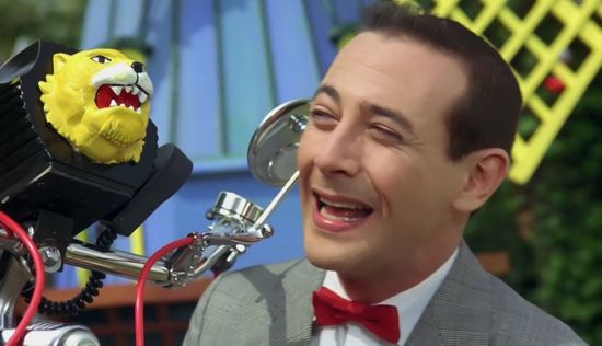 Pee-wee's