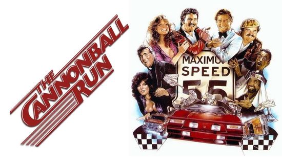 Cannonball Run