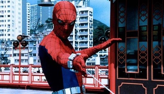 Spider-Man (TV)