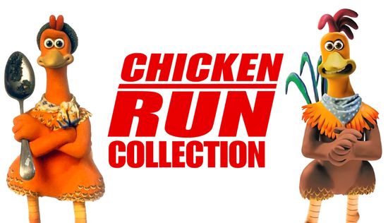 Chicken Run