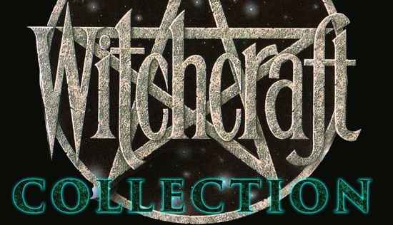 Witchcraft