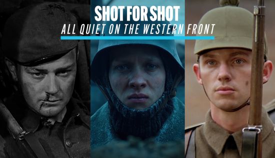 All Quiet On The Western Front