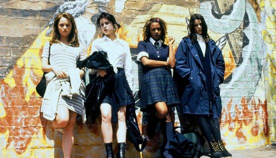 The Craft