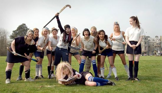 St. Trinian's