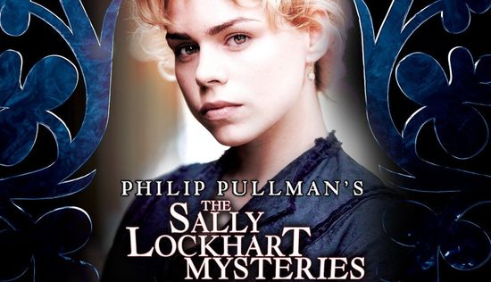 The Sally Lockhart Mysteries