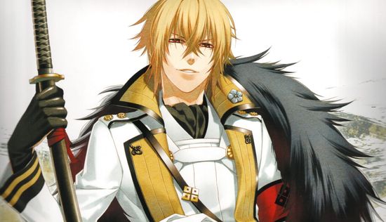 Hakuoki