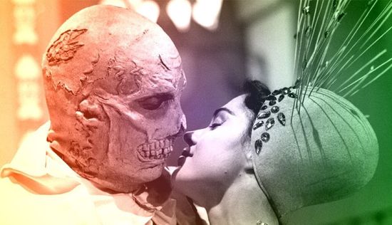 Dr. Phibes