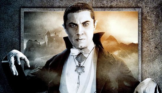 Dracula (Universal)