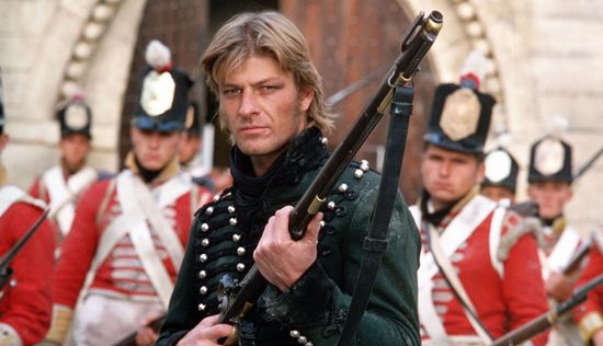 Sharpe