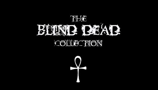 The Blind Dead
