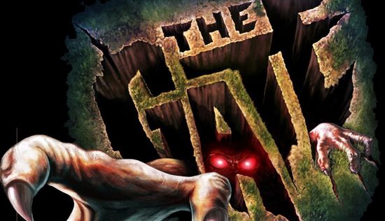The Gate