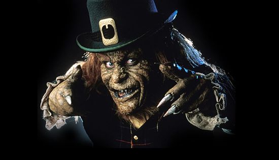 Leprechaun