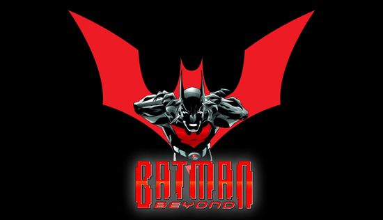 Batman Beyond
