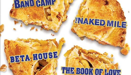 American Pie (Spin-off)