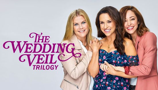 The Wedding Veil