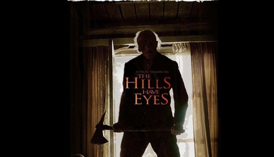 The Hills Have Eyes (Reboot)