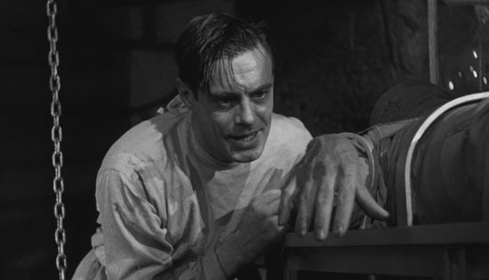 Frankenstein (Universal)