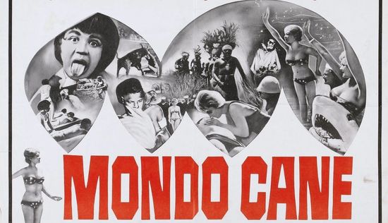 Mondo Cane