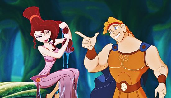 Hercules (Disney)