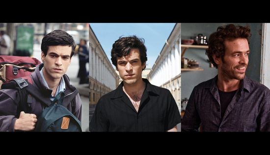 The Spanish Apartment Trilogy