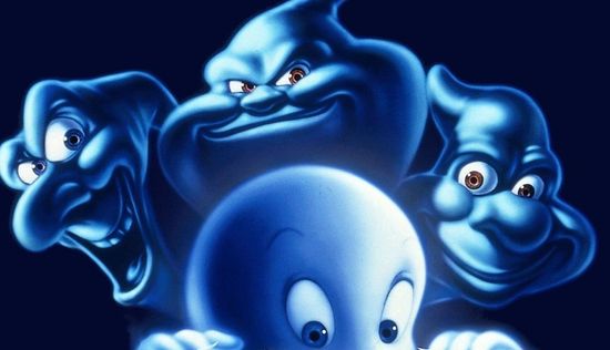 Casper