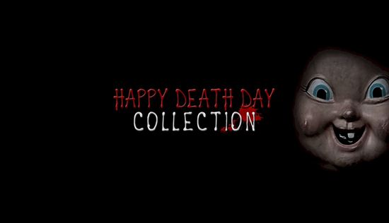 Happy Death Day