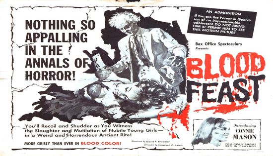 Blood Feast