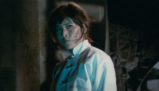 Sister Street Fighter