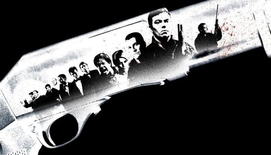 Rise of the Footsoldier