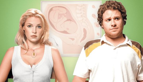 Knocked Up