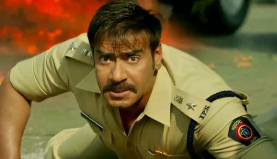 Singham