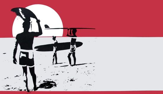 The Endless Summer