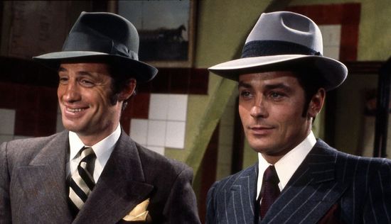 Borsalino
