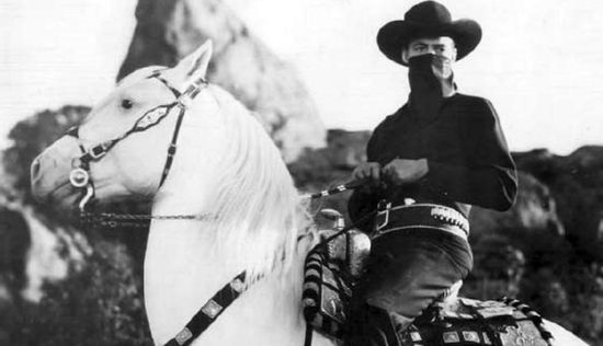 The Durango Kid