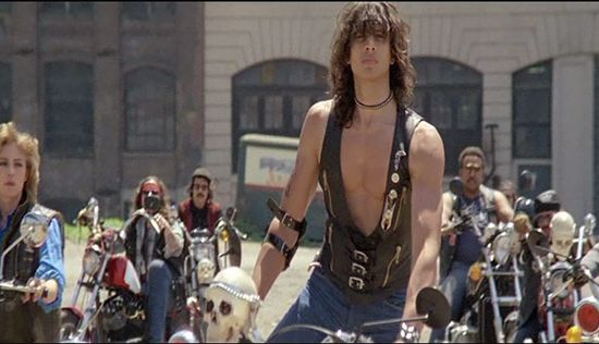 The Bronx Warriors