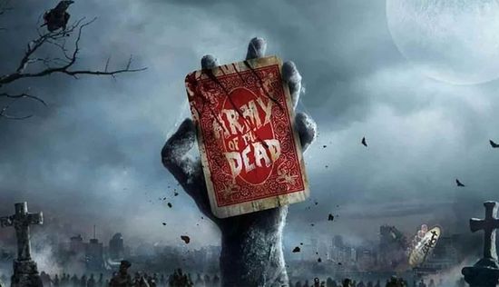 Army of the Dead